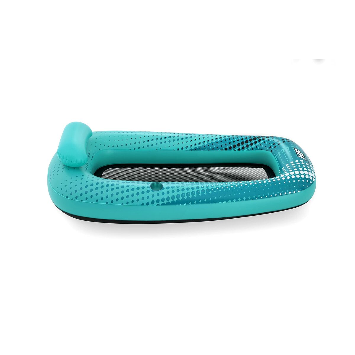 Luftmadrass Bestway Hydro-Force 198 x 119 cm